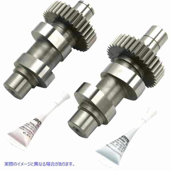 取寄せ MR103 CAMキット エスアンドエス サイクル MR103 Gear Drive Cam with Inner Gears Only 330-0463 09251055