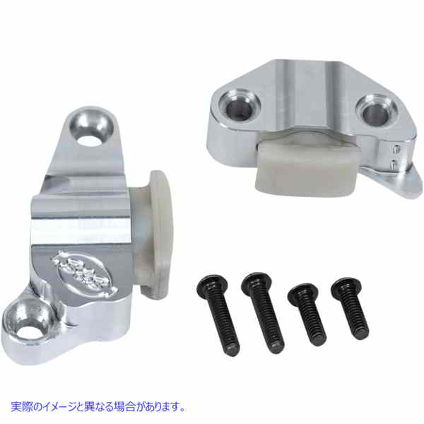 取寄せ 油圧カムチェーンテンショナー エスアンドエス サイクル Hydraulic Cam Chain Tensioners 330-0518 09251073