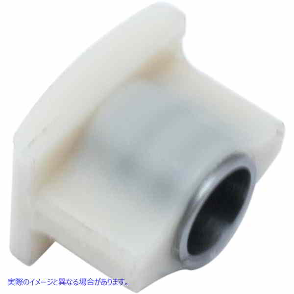 取寄せ 油圧カムチェーンテンショナーシューズ エスアンドエス サイクル Hydraulic Tensioner Cam Shoe 330-0521 09251076