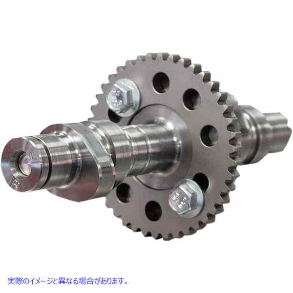取寄せ 高性能カムシャフトキット エスアンドエス サイクル High-Performance Camshaft Kit 330-0709 09251297