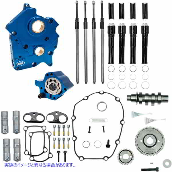 取寄せ CAM -475G -M8 エスアンドエス サイクル Cam - 475G - M8 310-1010A 09251308