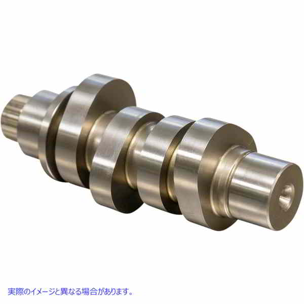取寄せ カムシャフト - 540C - チェーンドライブ - M8 エスアンドエス サイクル Camshaft - 540C - Chain Drive - M8 330-0713 09251337