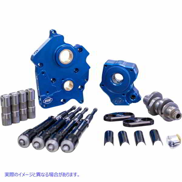 取寄せ 475カムチェストキット エスアンドエス サイクル Cam Chest Kit - 475C - M8 310-1008B 09251358