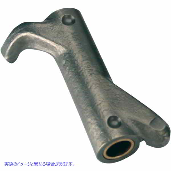 取寄せ 鍛造標準ロッカーアーム エスアンドエス サイクル Forged Standard Rocker Arm 900-4119RA 09270033