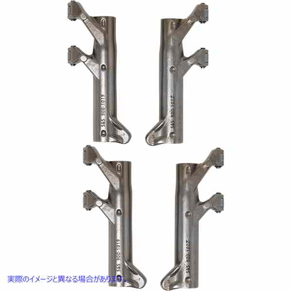 取寄せ ローラーロッカーアーム エスアンドエス サイクル Roller Rocker Arms - M8 900-1084 09270038