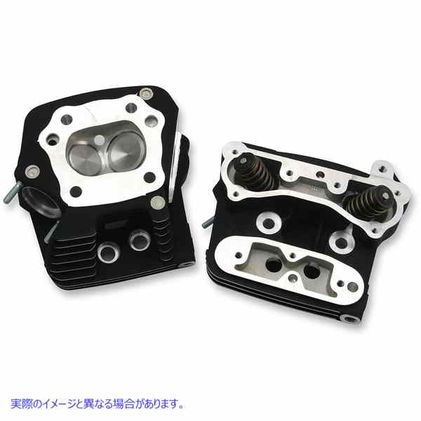 取寄せ パフォーマンス交換ヘッド エスアンドエス サイクル Performance Replacement Head 106-6064 09300141