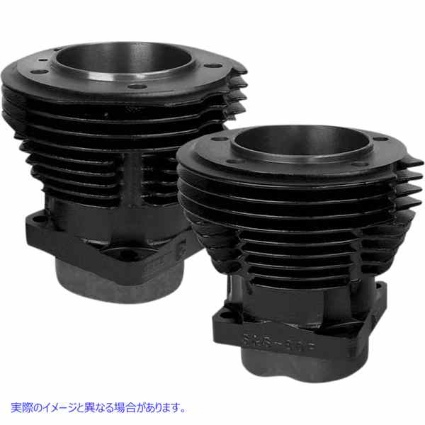 取寄せ シリンダーキット エスアンドエス サイクル Cylinder Kit 91-9000 09310075