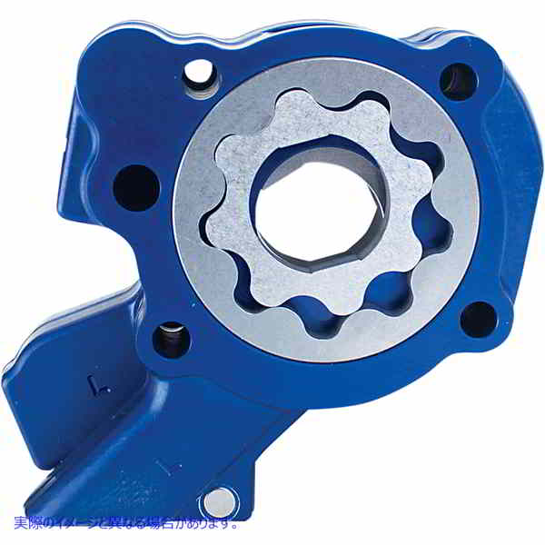 取寄せ TC3オイルポンプ エスアンドエス サイクル TC3 OIl Pump - BT 310-0641 09320106