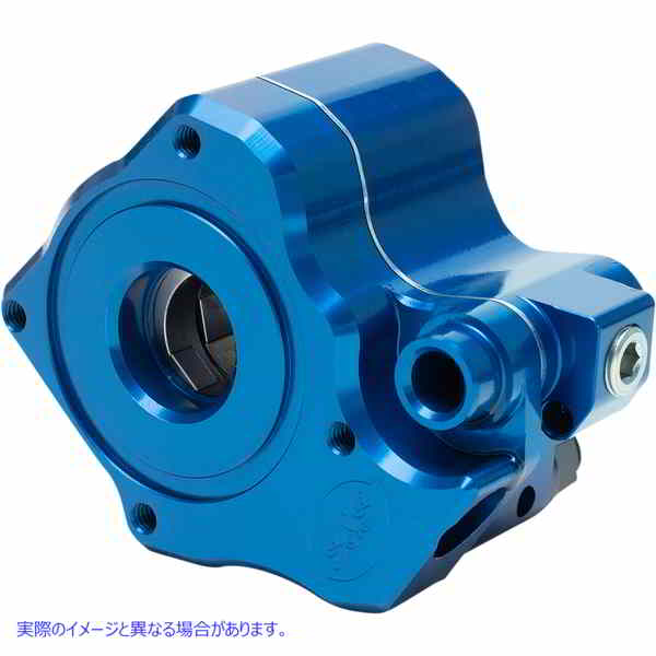 取寄せ オイルポンプ エスアンドエス サイクル Twin Cooled Oil Pump - M8 310-0947A 09320266