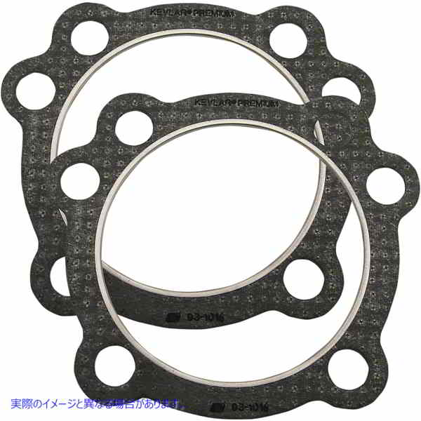 取寄せ ガスケット - 3.625 - .062 エスアンドエス サイクル Gaskets - 3.625 - .062 930-0097 09345011