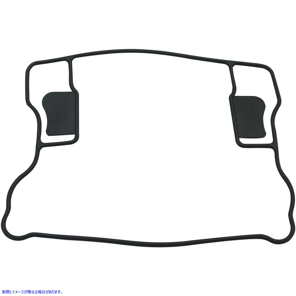 取寄せ ダイキャストロッカーカバーガスケット エスアンドエス サイクル Rocker Box Top Gasket 90-4079 09345032