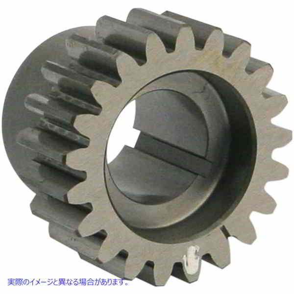 取寄せ ピニオンギア - ホワイト エスアンドエス サイクル Pinion Gear - White 33-4142 09500884