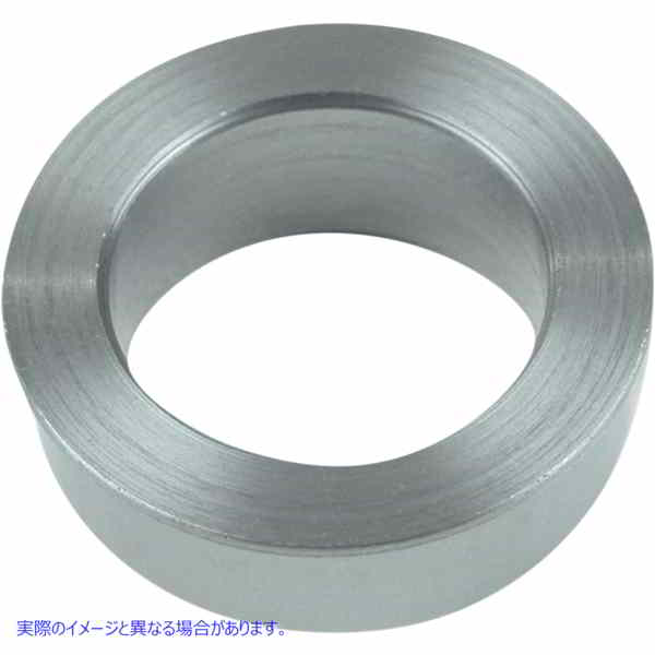 取寄せ モータースプロケットシャフトスペーサー エスアンドエス サイクル Sprocket Spacer - Big Twin 31-4011 09500885