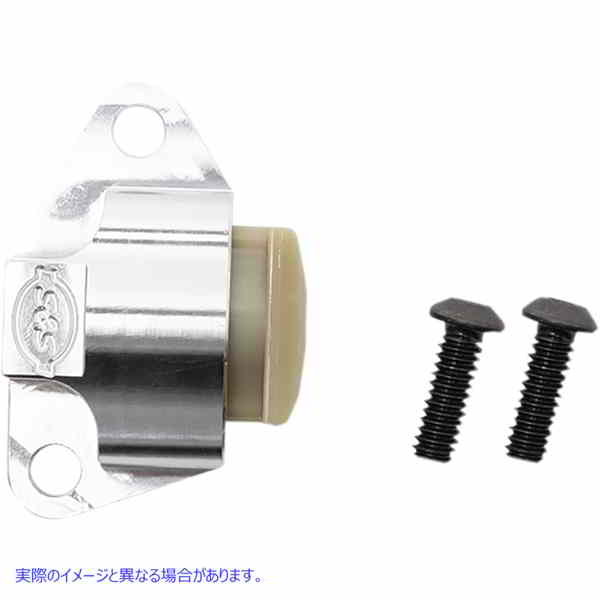 取寄せ カムチェーンテンショナー - M8 エスアンドエス サイクル Cam Chain Tensioner - M8 330-0737 09500962