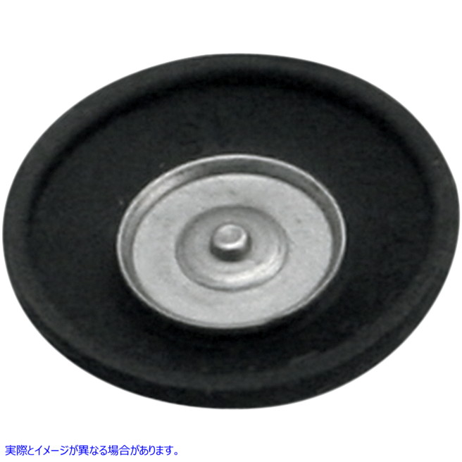 取寄せ アクセラレータポンプダイアフラム エスアンドエス サイクル Acceleration Pump Diaphragm 11-2282 10030045