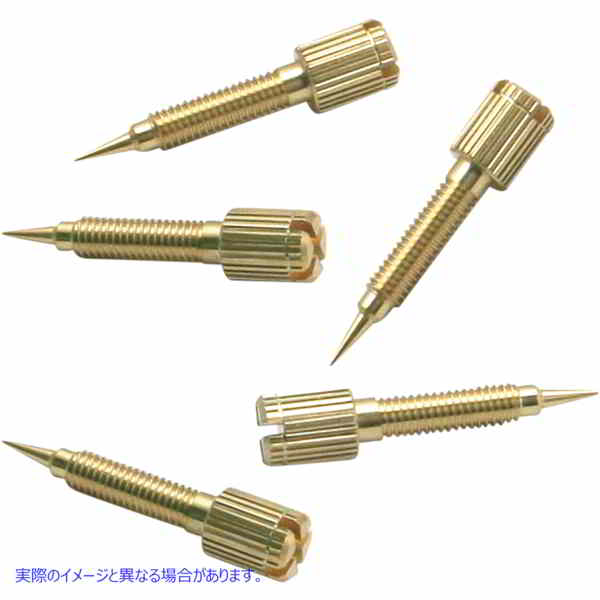 取寄せ EおよびGキャブレターアイドル混合ねじ エスアンドエス サイクル E and G Carburetors Idle Mixture Screw 11-2378 10030085