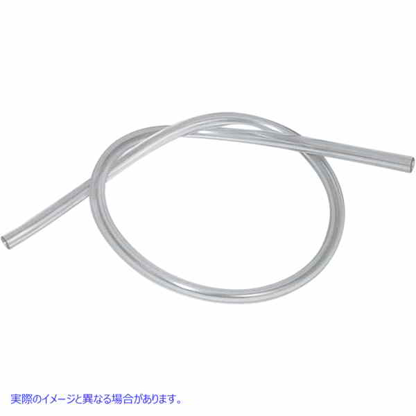 取寄せ フロートボウルオーバーフローホース エスアンドエス サイクル E/G Carburetor Bowl Overflow Hose 19-0263 10030188