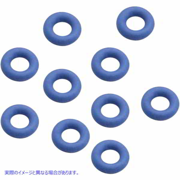 取寄せ E/Gキャブレター加速ポンプチューブOリング エスアンドエス サイクル E/G Carburetor Acceleration Pump Tube O-Ring 50-8096 10030192