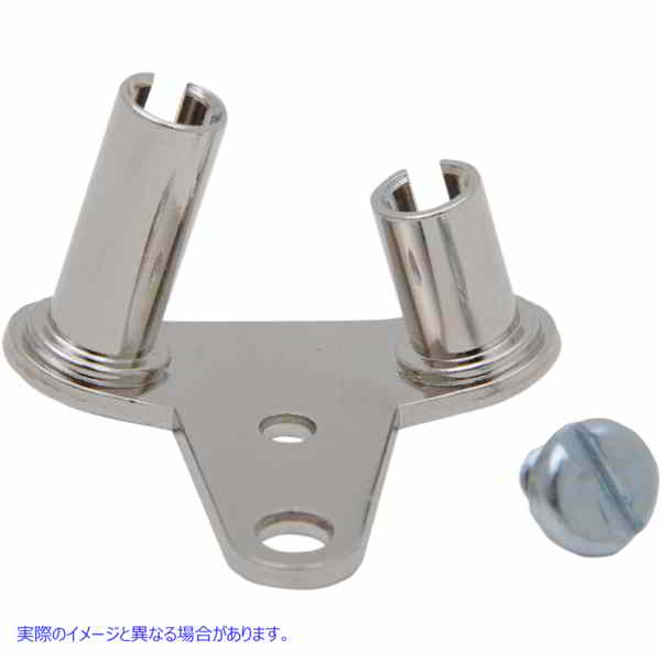取寄せ スロットルケーブルガイドとブラケット エスアンドエス サイクル E/G Carburetor Guide Cable 11-2339P 10030196