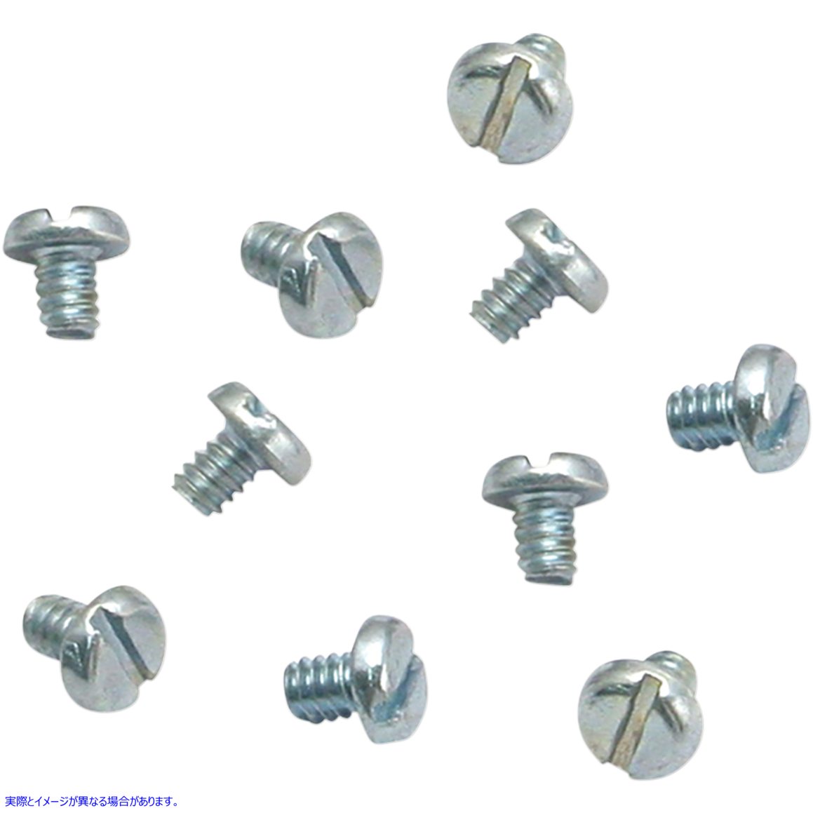 取寄せ フロートピンネジ エスアンドエス サイクル Float Pin Screw - 10-Pack 50-0062 10031721