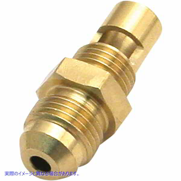 取寄せ スーパーE/スーパーGキャブレター 6 AN インレットシート エスアンドエス サイクル Super E/Super G Carburetor 6 AN Inlet Seat 11-2395 10031726