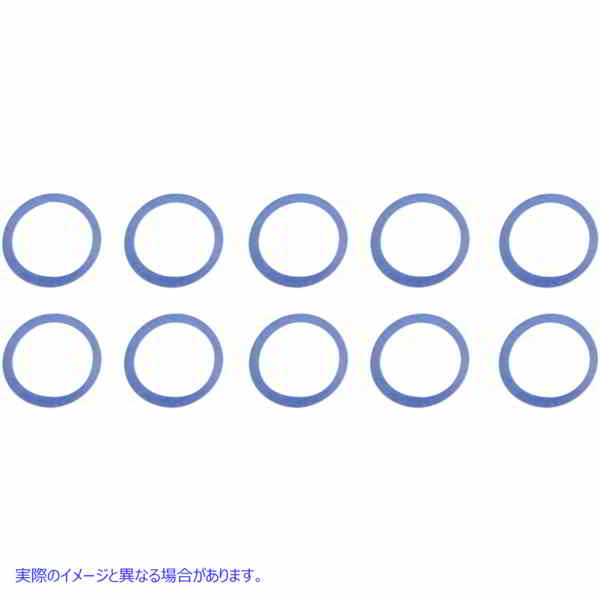取寄せ Oリング - 5x3x1mm - 10個パック エスアンドエス サイクル O-Ring - 5x3x1mm - 10-Pack 500-0148 10031735