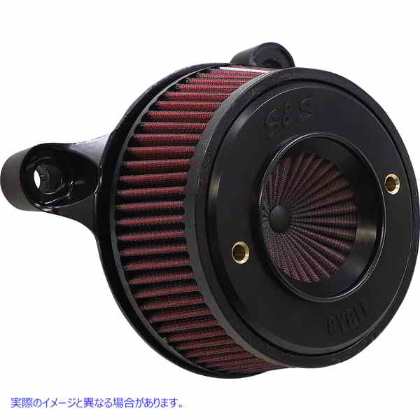 取寄せ スティンガーエアクリーナー エスアンドエス サイクル Stinger Air Cleaner 170-0716A 10102960