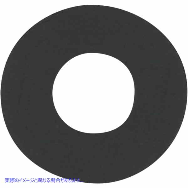 取寄せ ベントシールワッシャー エスアンドエス サイクル Washer Vent Seal - 3/8 50-7054 10113844