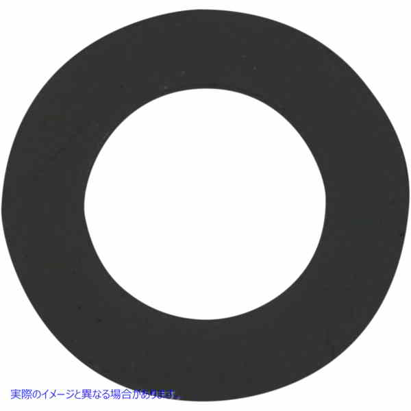 取寄せ ベントシールワッシャー エスアンドエス サイクル Washer Vent Seal - 1/2 50-7055 10113845