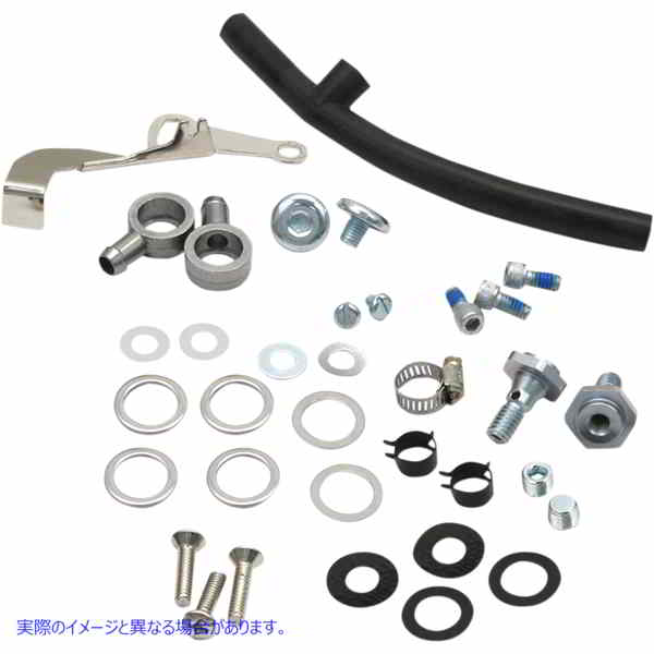 取寄せ エアクリーナー スーパーE/G キャブレター ハードウェア エスアンドエス サイクル Air Cleaner Super E/G Carburetor Hardware 17-0437 10120235