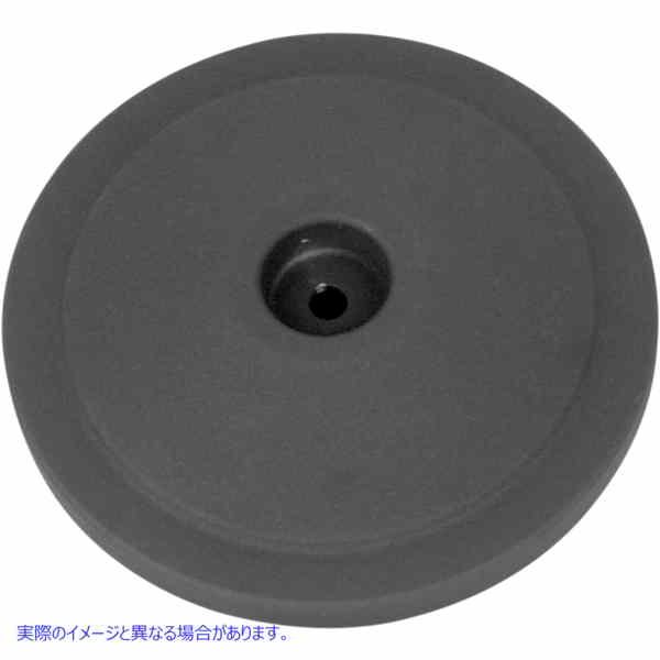 取寄せ ステルスエアクリーナーカバー エスアンドエス サイクル Bob Dome Air Cleaner Cover - Black 170-0124 10140121