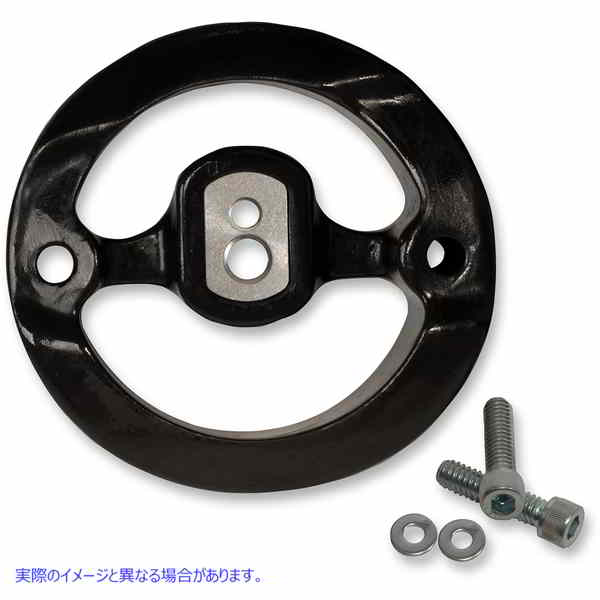 取寄せ エアクリーナーカバーアダプターキット エスアンドエス サイクル Air Cleaner Cover Adapter - FL 170-0352 10140267