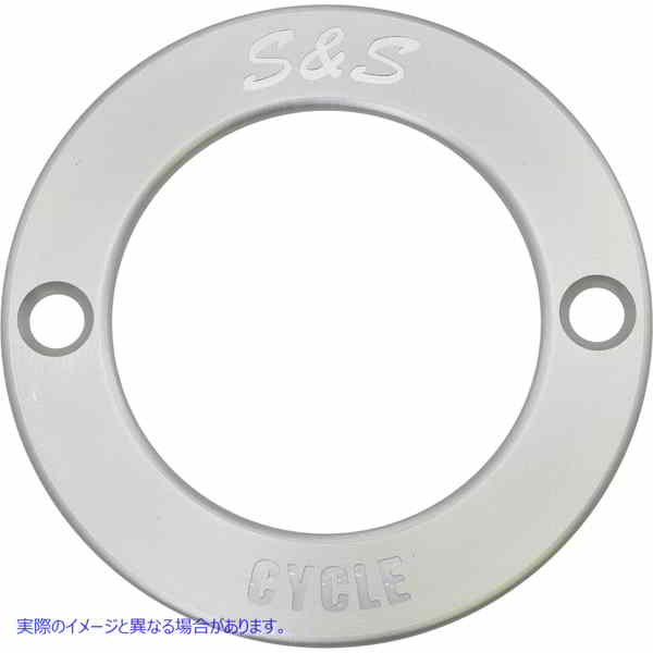 取寄せ シグネチャー ステルス カバーリング エスアンドエス サイクル Signature Stealth Cover Ring 170-0502 10140309