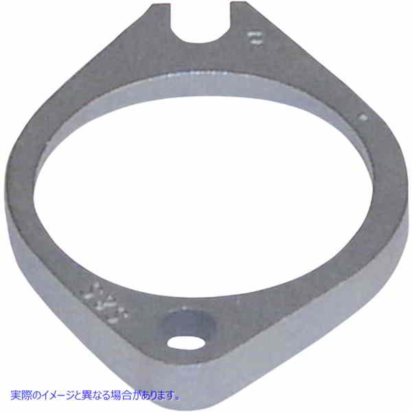 取寄せ 吸気フランジ エスアンドエス サイクル Flange Rear Intake 84-05 16-0233 10500395