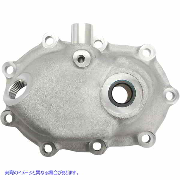 取寄せ トランスミッションサイドカバー エスアンドエス サイクル Transmission Side Cover 106-6479-00 11070498