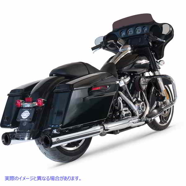 取寄せ グランドナショナルスリップオンマフラー エスアンドエス サイクル Grand National Mufflers - Chrome 550-0693 18011203