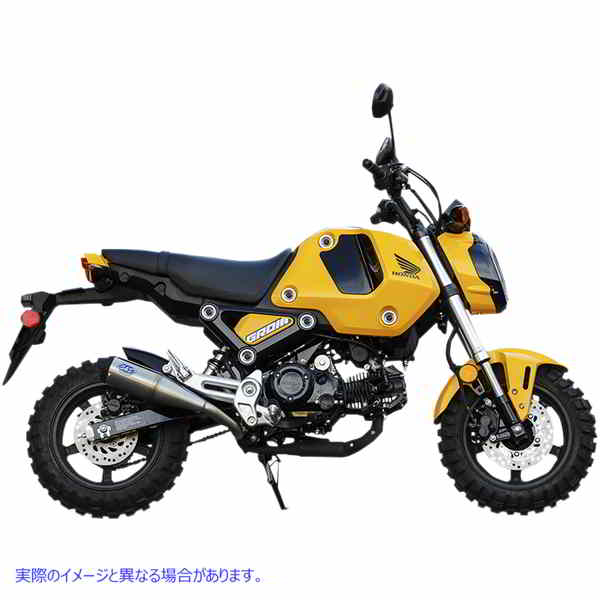 取寄せ グランドナショナルスリップオンエキゾースト エスアンドエス サイクル Grand National Slip-On Exhaust 550-1072 18114298