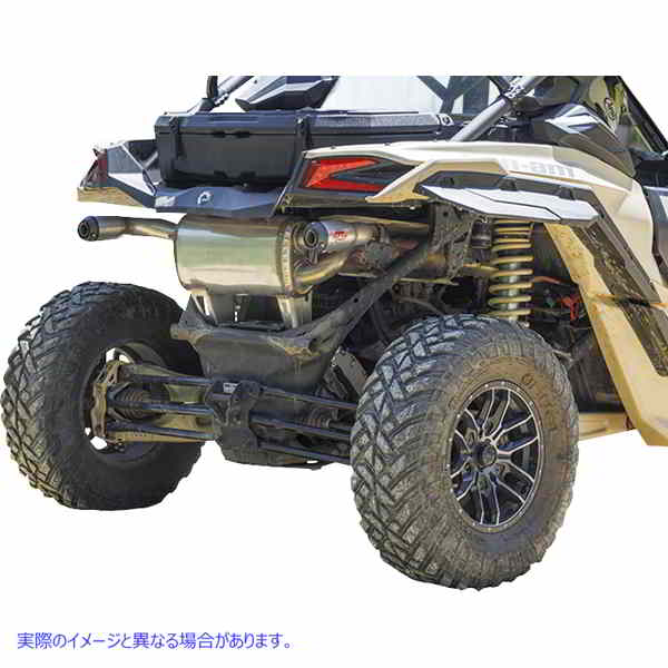 取寄せ S&S OFF-ROAD 550-1062 XTO?マフラーキット XTO? Muffler Kit #DRAG #18311022