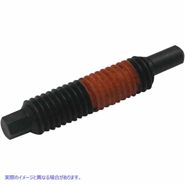 取寄せ シフトレバー調整ネジ エスアンドエス サイクル Screw - Shift Adjuster - 5-Speed 56-1002 24040817