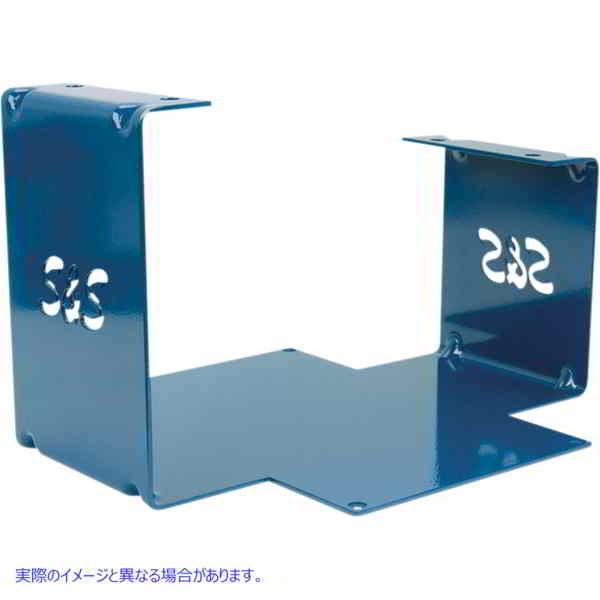 取寄せ スタンド - エンジン - ビッグツイン エスアンドエス サイクル Stand - Engine - Big Twin 53-0141 38010080