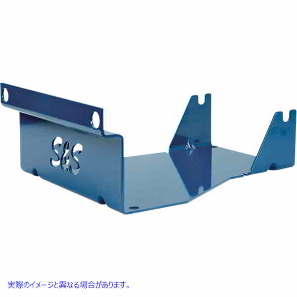 取寄せ スタンド - エンジン - ツインカムBエンジン エスアンドエス サイクル Stand - Engine - Twin Cam B Engine 53-0145 38010082