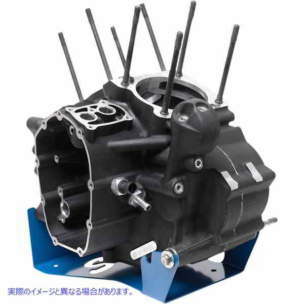 取寄せ スタンド - エンジン - M8 エスアンドエス サイクル Stand - Engine - M8 530-0068 38010395