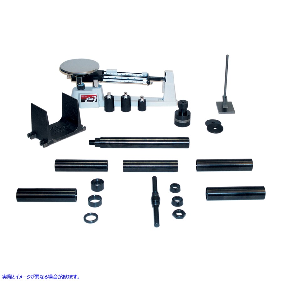 取寄せ エスアンドエス サイクル Master Flywheel Balance Kit 53-0027 530027