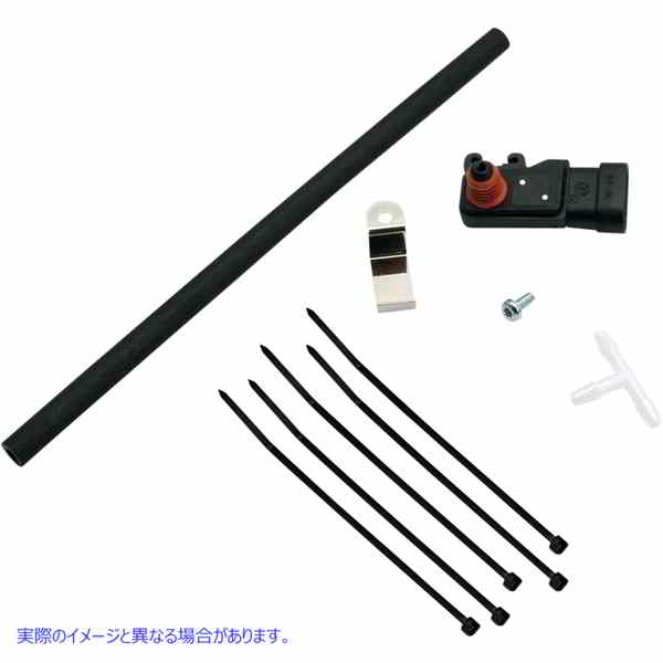 取寄せ マップセンサー エスアンドエス サイクル Map Sensor 55-1037 551037