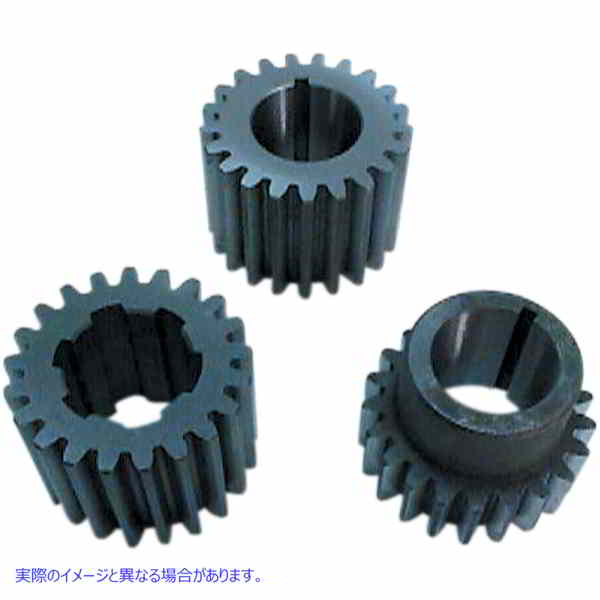 取寄せ ピニオンギア エスアンドエス サイクル Pinion Gear 33-4144 DS194248