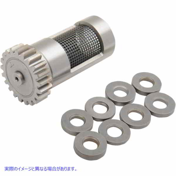 取寄せ ブリーザーギア - +.030インチ エスアンドエス サイクル Breather Gear - +.030 33-4260 DS194471