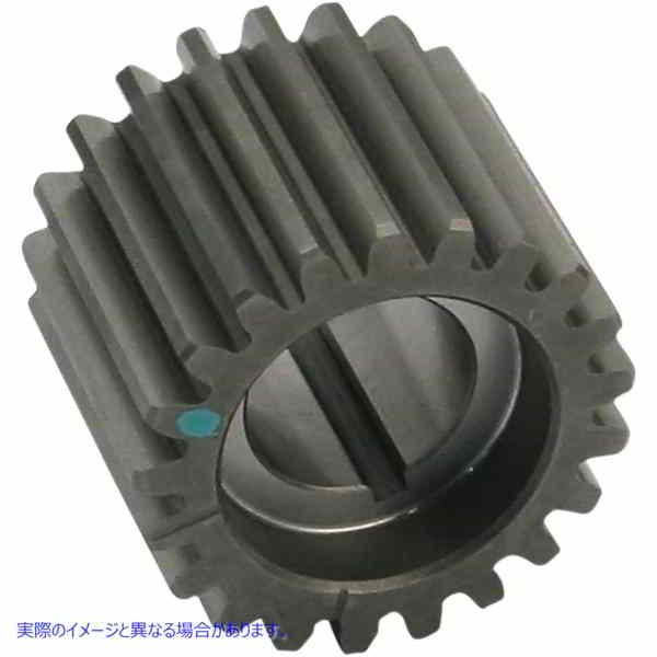 取寄せ ピニオンギア エスアンドエス サイクル Pinion Gear 33-4125 DS194474