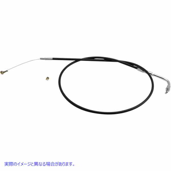 取寄せ アイドルケーブル - 42インチ エスアンドエス サイクル Idle Cable - 42 19-0447 DS223215