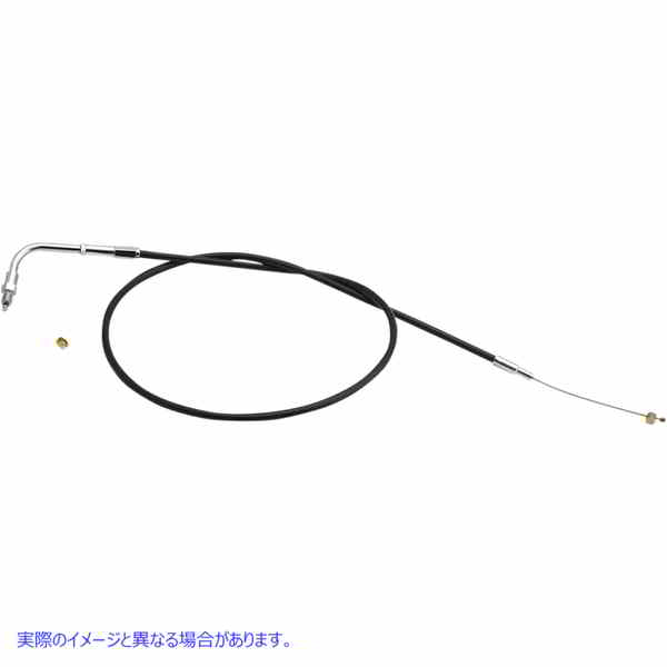 取寄せ アイドルケーブル - 39インチ エスアンドエス サイクル Idle Cable - 39 19-0435 DS223243