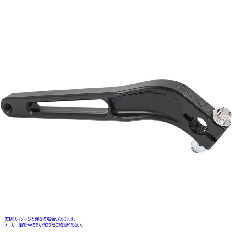 取寄せ シフターレバー - ブラック スラッシン サプライ Shifter Lever - Black TSC-2900-1 16021412